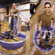 Image for article titled An Illustrated History of the Hovercraft